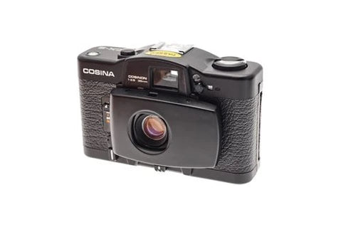 Appareil photo Argentique Cosina CX-2 reconditionne