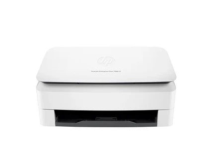Scanner Hp ScanJet Enterprise Flow 7000 s3 Sheet-feed Scanner - Scanner de documents - Capteur d'images de contact (CIS) - Recto-verso - A4/Legal - 600 dpi x