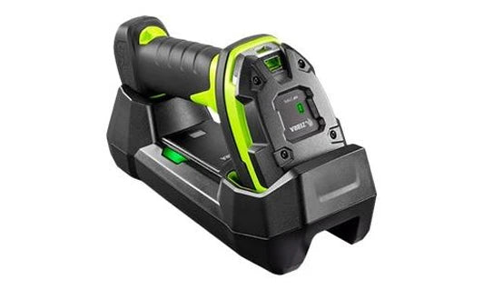 Scanner Zebra technologies Zebra DS3678-HP - USB Kit - scanner de code à barres - portable - décodé - Bluetooth 4.0