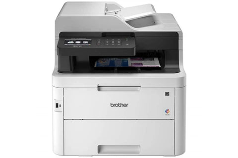 Imprimante multifonction Brother MFC-L3750CDW