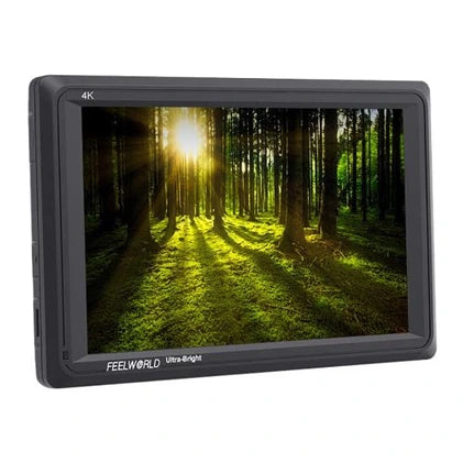 Caméscope GENERIQUE Feelworld Fw279 7 Pouces Ultra Lumineux Reflex Numérique Caméra Moniteur Hd Hdmi Champ Lumière Du Jour BT006