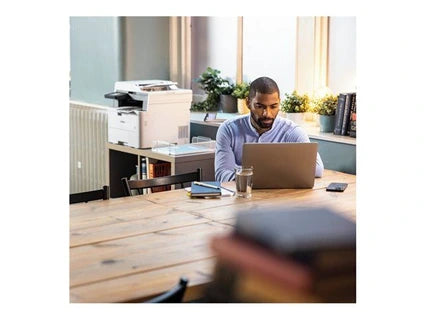 Imprimante multifonction Brother MFC-L3740CDW - Imprimante multifonctions - couleur - LED - A4/Legal (support) - jusqu'à 18 ppm (copie) - jusqu'à 18 ppm (impression) - 250 feuilles -