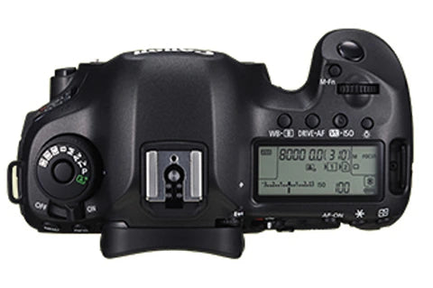 Appareil photo Reflex Canon EOS 5DS R