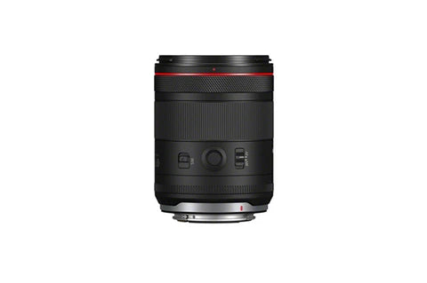 Objectif à Focale fixe Canon Objectif hybride RF 35mm F1.4 L VCM