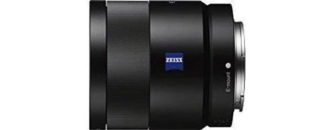 Objectif à Focale fixe Sony FE 55MM F/1.8 Zeiss