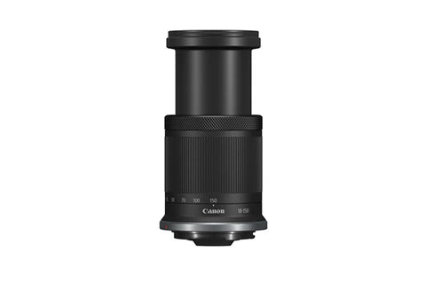 Objectif zoom Canon RF-S 18-150mm f/3.5-6.3 IS STM
