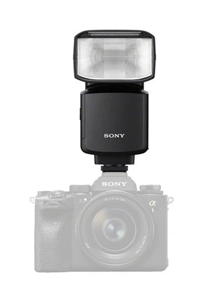 Flash Sony HVL-F60 RM2
