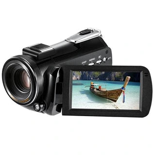 Caméscope Thomson CDV315