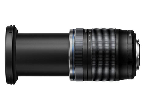 Objectif zoom Olympus M. ZUIKO DIGITAL ED 12-200 mm f/3,5-6,3