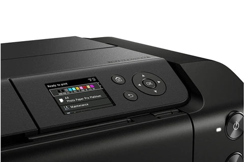 Imprimante monofonction Canon PRO 300