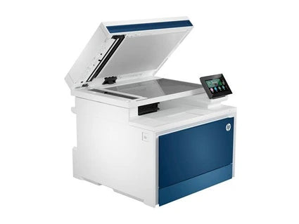 Imprimante multifonction Hp Imprimante laser multifonction Color LaserJet Pro MFP 4302fdw Couleur Jusqu'à 33 ppm 300 feuilles