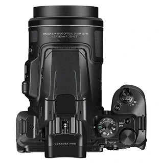 Appareil photo bridge Nikon NIKON COOLPIX P950