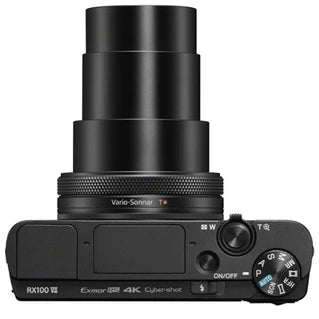 Appareil photo compact Sony SONY RX 100 VII