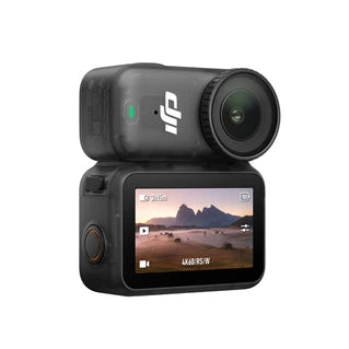 Caméra sport Dji OSMO NANO (128GB)