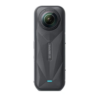 Caméscope Insta360 Pack X5 Essentiel Noir