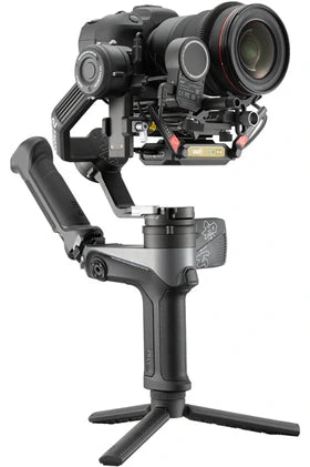 Stabilisateur Zhiyun Weebill 2 pro+