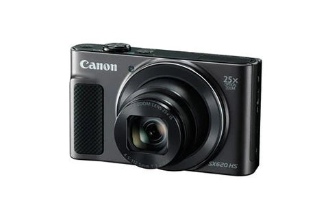 Appareil photo compact Canon POWERSHOT SX620 HS NOIR