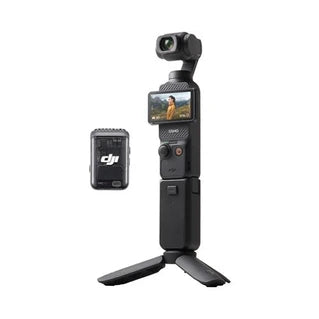 Caméra sport Dji Osmo Pocket 3 Creator Combo