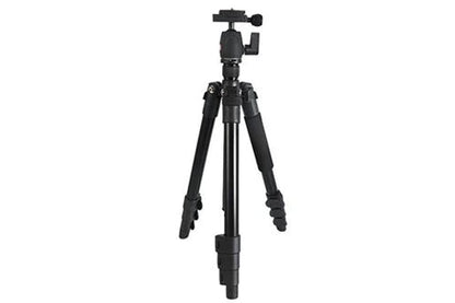 Trépied photo et vidéo GENERIQUE Trépieds photographiques flexibles portables pour téléphone intelligent dslr appareil photo reflex caméscope dv