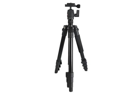 Trépied photo et vidéo GENERIQUE Trépieds photographiques flexibles portables pour téléphone intelligent dslr appareil photo reflex caméscope dv