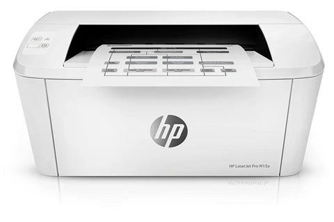 Imprimante monofonction Hp LASERJET PRO M15A