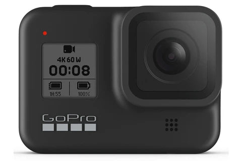 Caméra sport Gopro Hero 8 Black