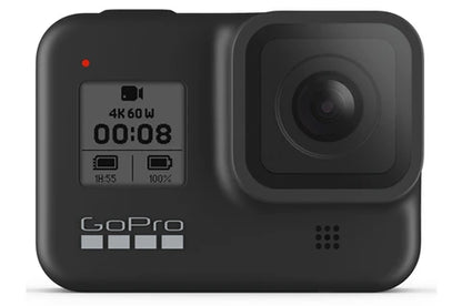 Caméra sport Gopro Hero 8 Black