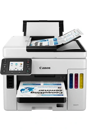 Imprimante multifonction Canon GX7050