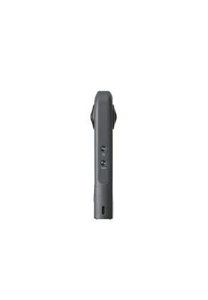 Caméra sport Ricoh Le 1er modele RICOH THETA 360 equipe d''un ecran.