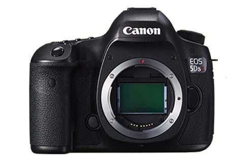 Appareil photo Reflex Canon EOS 5DS R