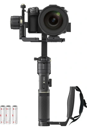 Stabilisateur Zhiyun Crane 2S Combo