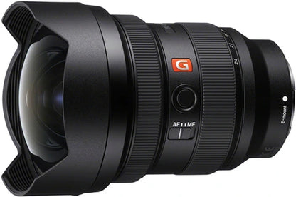 Objectif zoom Sony FE 12-24mm F/2.8 GM