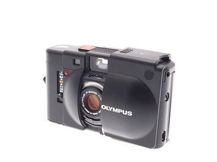 Appareil photo Argentique Olympus XA reconditionne