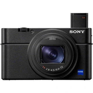 Appareil photo compact Sony SONY RX 100 VII
