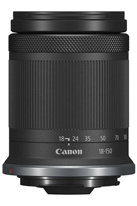 Objectif zoom Canon RF-S 18-150mm f/3.5-6.3 IS STM