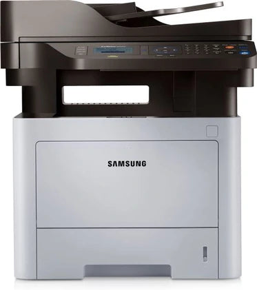 Imprimante monofonction Samsung ProXpress SL-M3870FD Multifonctions Noir et Blanc