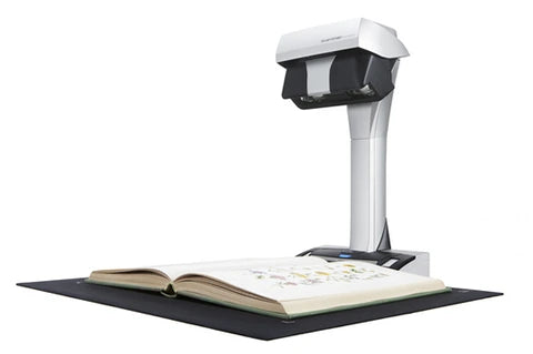 Scanner Fujitsu ScanSnap SV600