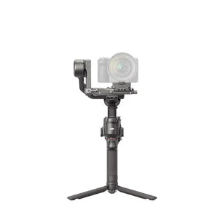 Stabilisateur Dji RS 4 Combo