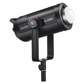 Flash Godox Torche LED SL300R RGB Vidéo