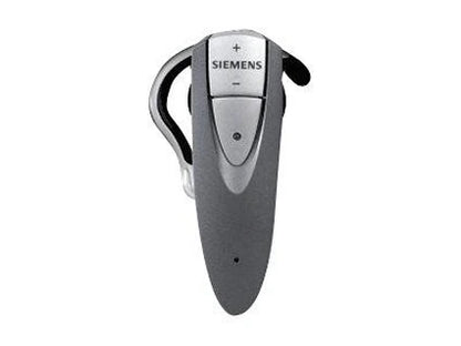 Imprimante à reçu Siemens HHB 500 - Micro-casque - montage sur l'oreille - Bluetooth - sans fil - pour Siemens S55, U10