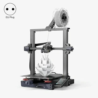 Imprimante 3D YONIS Imprimante 3D Grande Taille Double Engrenage Métal Auto-Nivellement Haute Précision