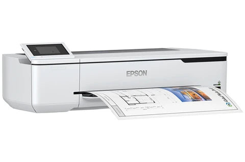 Imprimante monofonction Epson SureColor SC-T2100