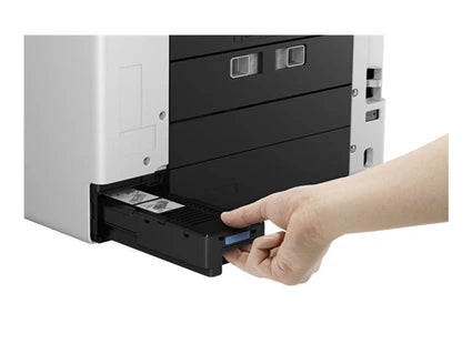 Imprimante multifonction Canon MAXIFY GX7150 MegaTank - Imprimante multifonctions - couleur - jet d'encre - CISS - Legal (216 x 356 mm), A4 (210 x 297 mm) (original) - A4/Legal