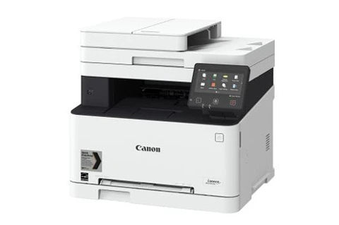 Imprimante monofonction Canon Laser i-Sensys MF633Cdw