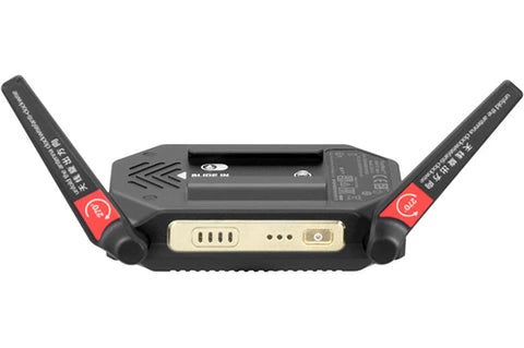 Stabilisateur Zhiyun Transmetteur weebill