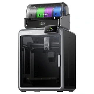Imprimante 3D Creality3d Imprimante 3D Creality K2 Combo système CFS 260 x 260 x 260 mm