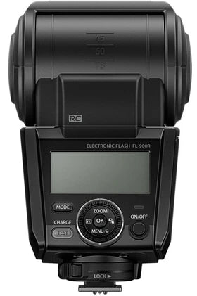 Flash Olympus FLASH FL-900R