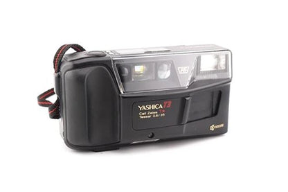 Appareil photo Argentique Yashica T3 reconditionne
