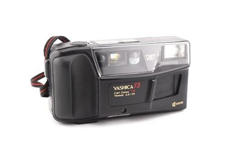 Appareil photo Argentique Yashica T3 reconditionne