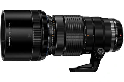 Objectif zoom Olympus M.ZUIKO DIGITAL ED 40-150 MM F/2.8 PRO NOIR